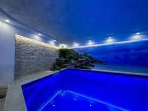 Villa VIP, Sarajevo